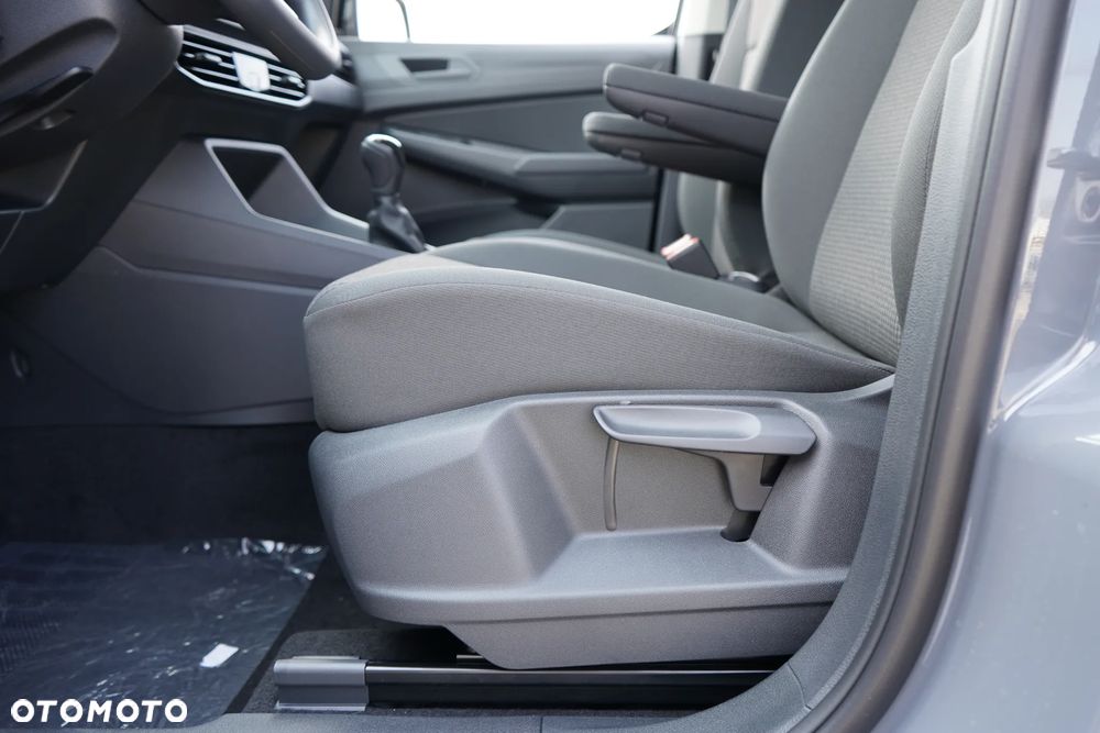 Volkswagen Caddy Cargo - 26