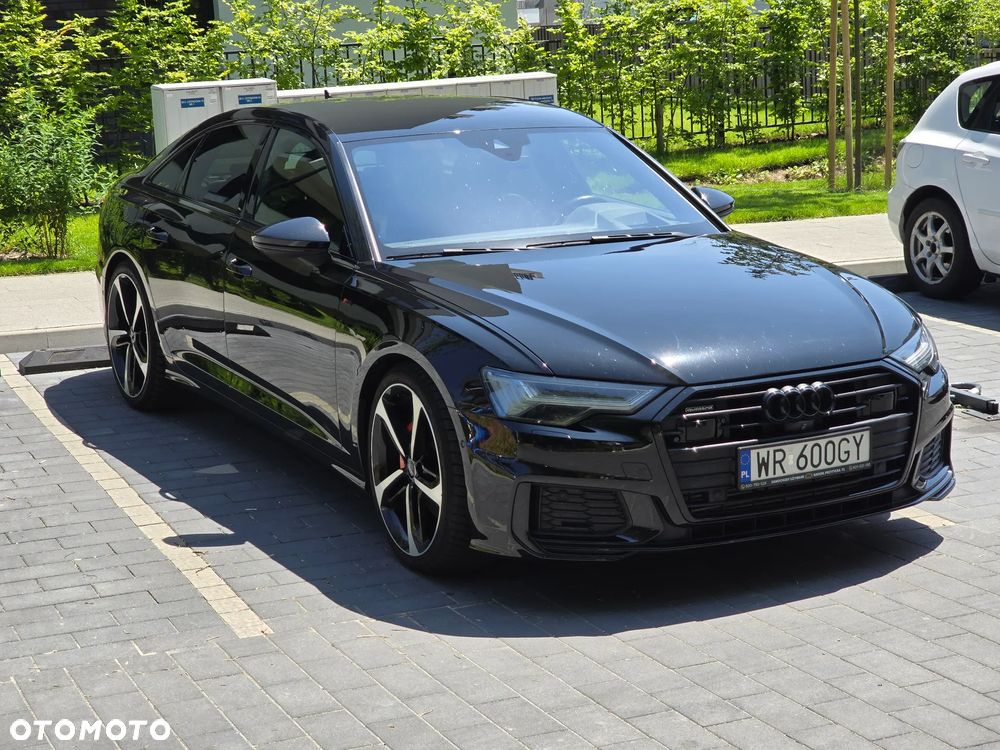 Audi A6 ver-50-tdi-quattro-tiptronic-s-line - 4