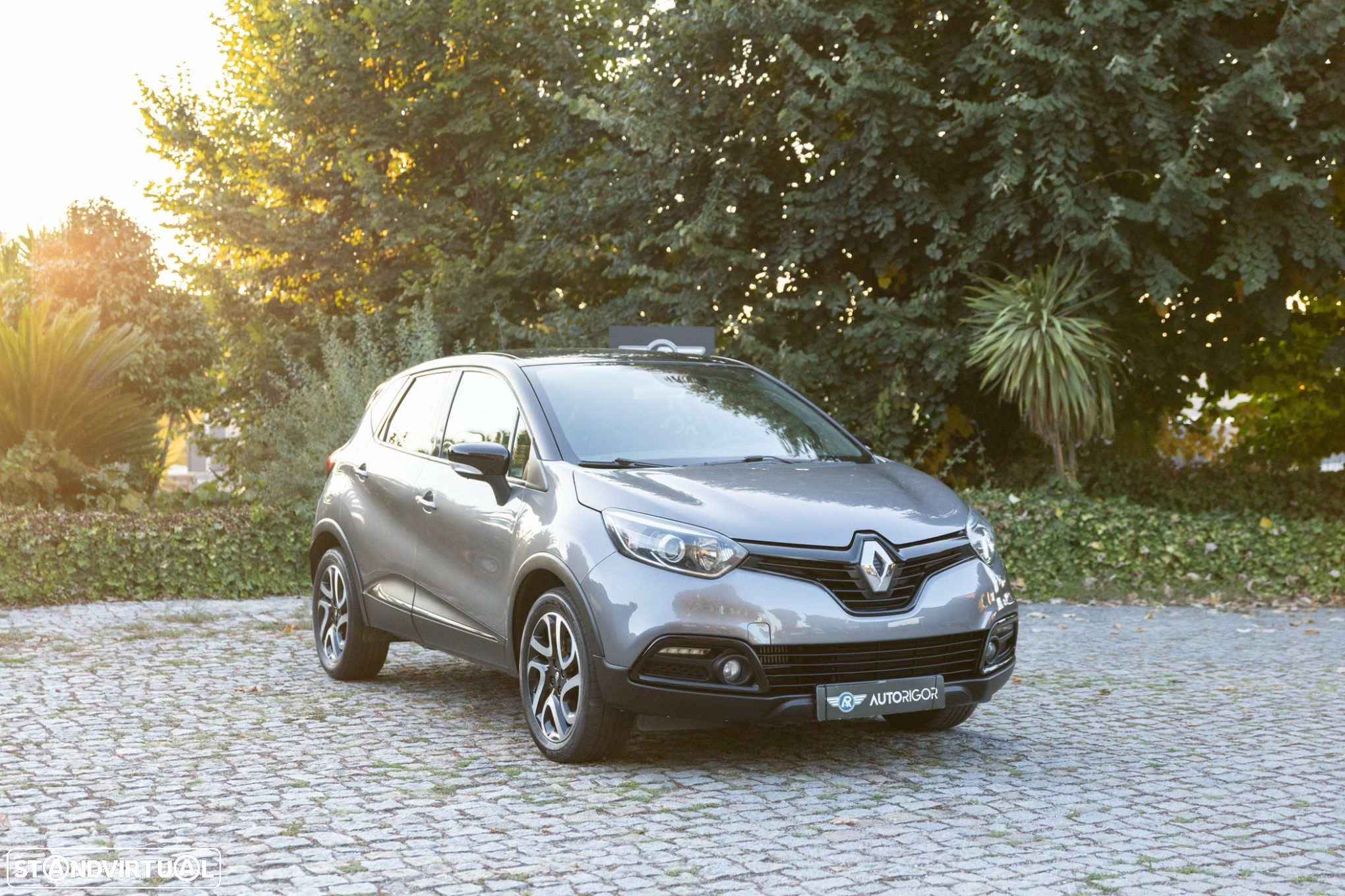 Renault Captur 1.5 dCi Expression - 6