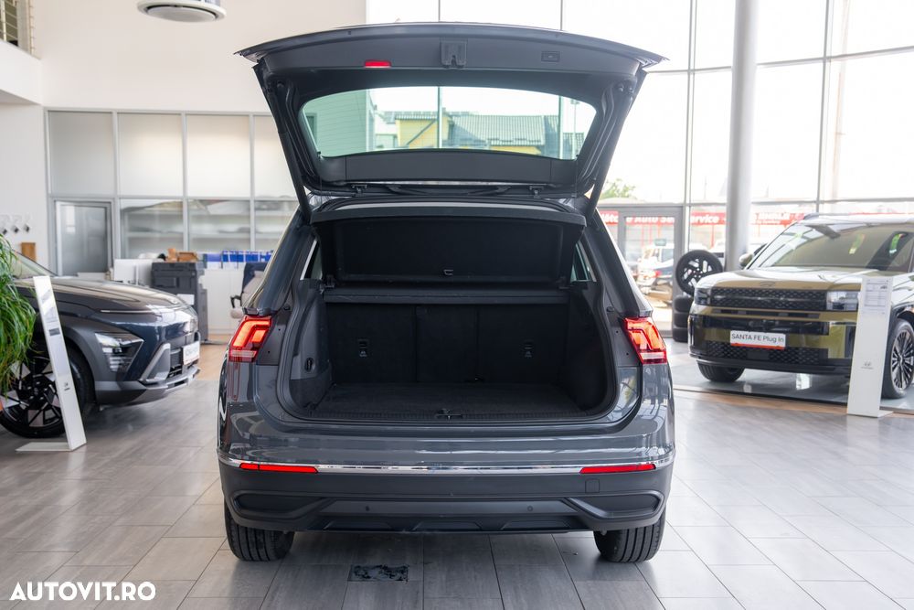 Volkswagen Tiguan 1.4 eHybrid OPF DSG Life - 13