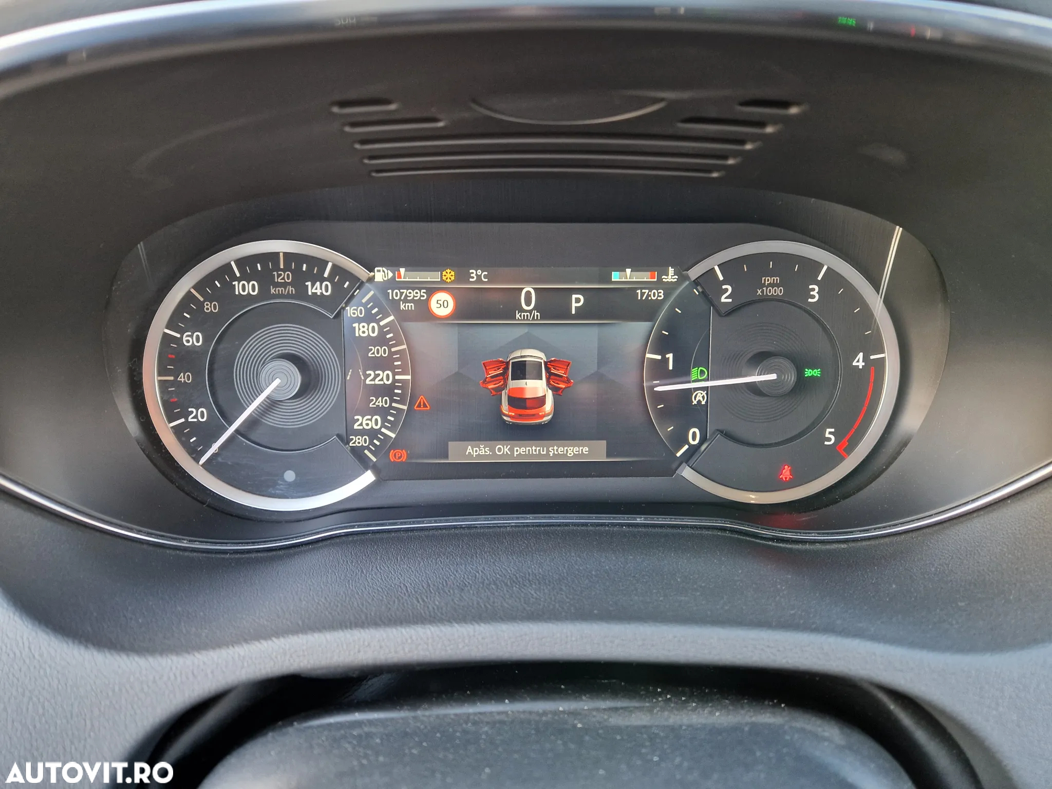 Jaguar E-Pace D165 AWD R-Dynamic HSE - 20