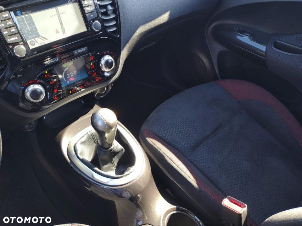 Nissan Juke - 16