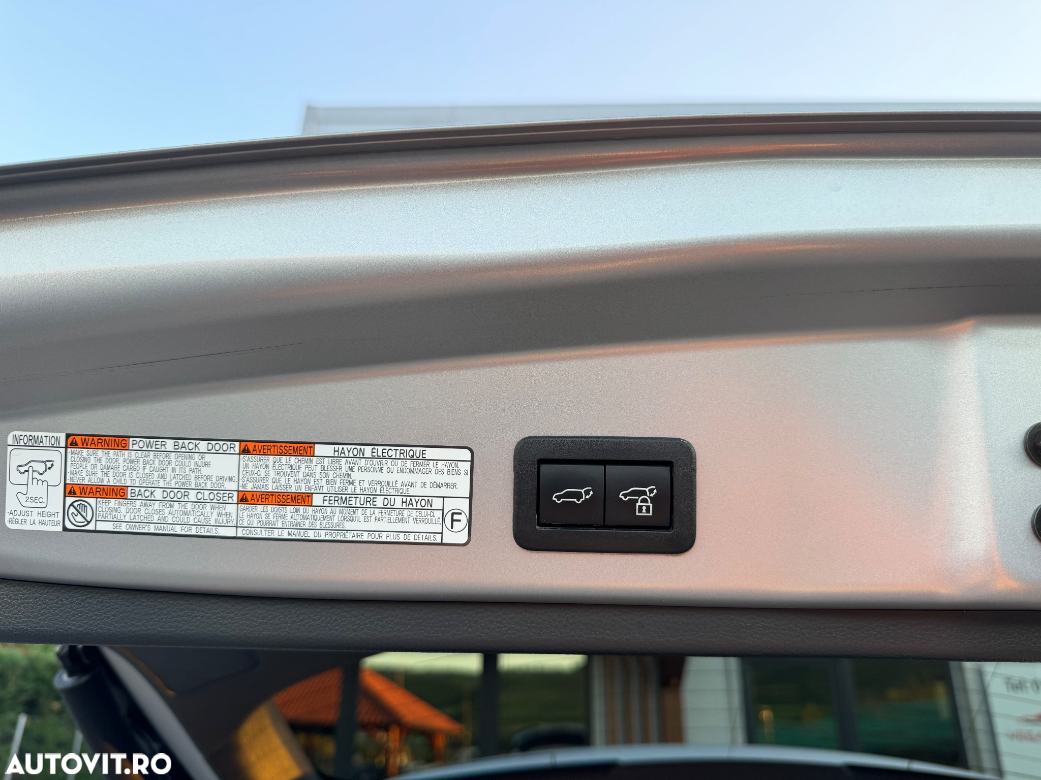 Toyota Corolla Cross 2.0I 2WD Active - 33