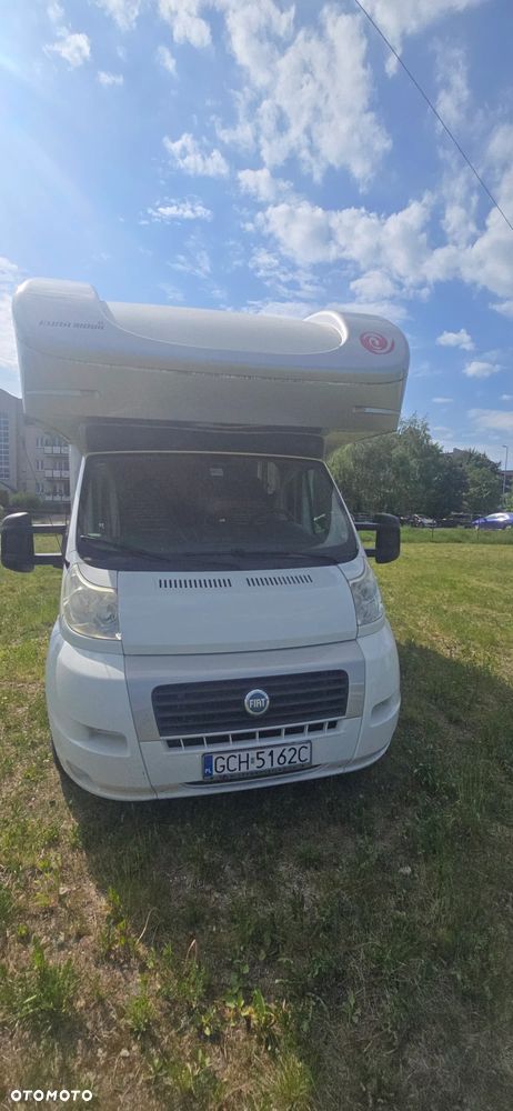 Fiat EURA MOBIL TERRESTRA - 6
