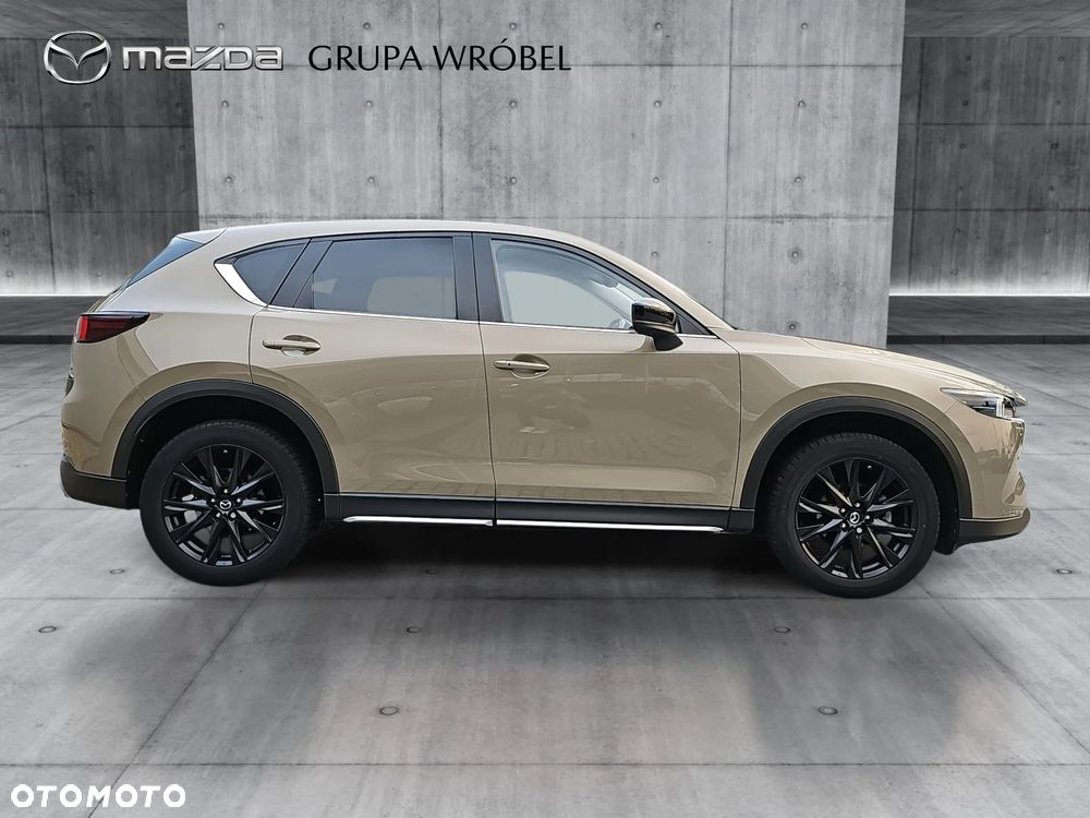 Mazda CX-5 2.0 Newground 2WD - 4