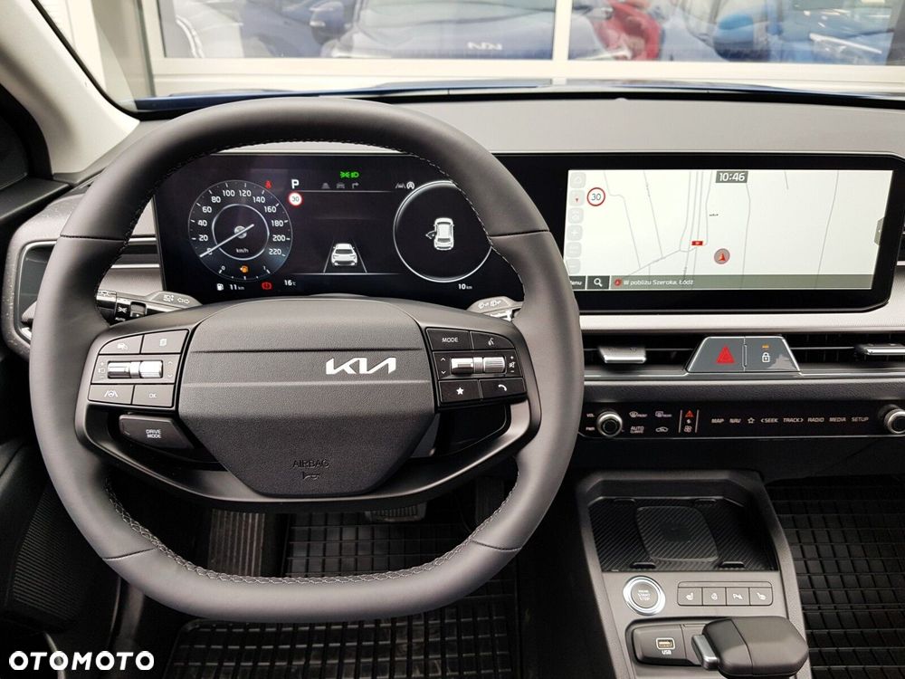 Kia Stonic 1.0 T-GDI L Business Line DCT - 21