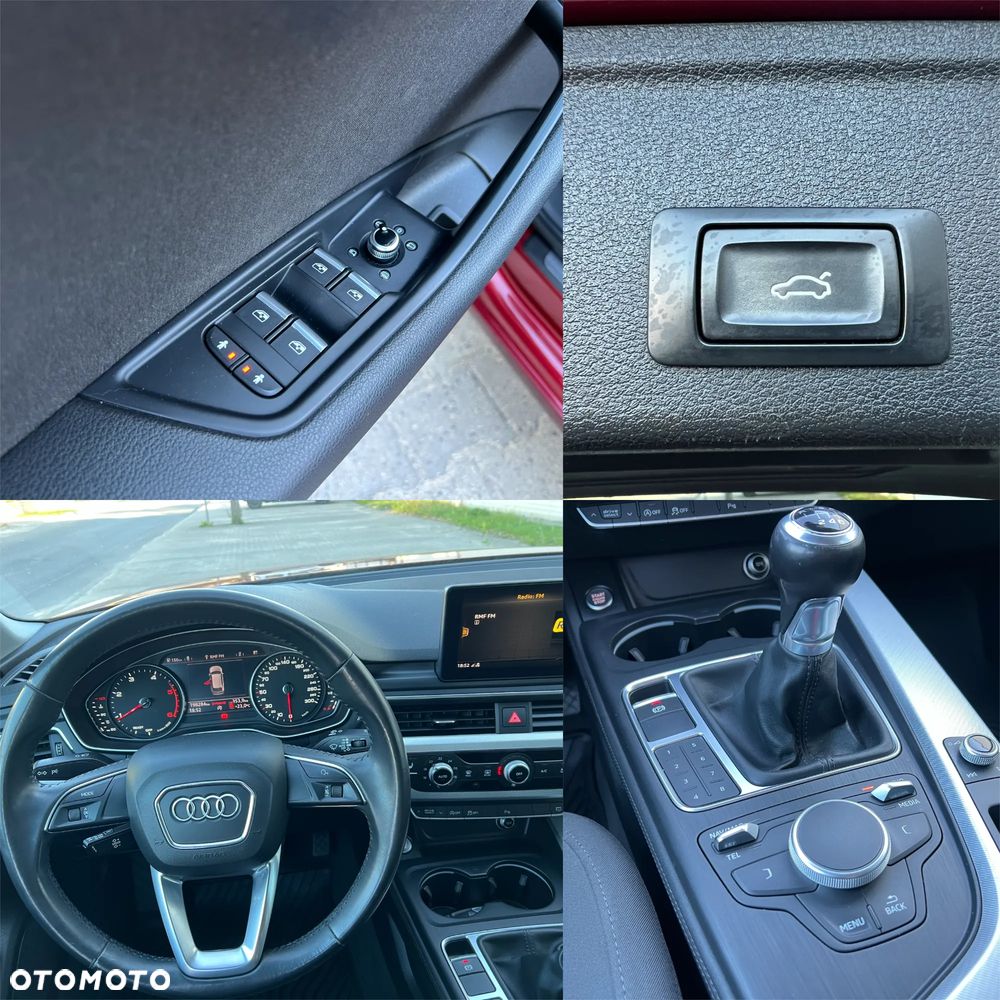 Audi A4 Avant - 36