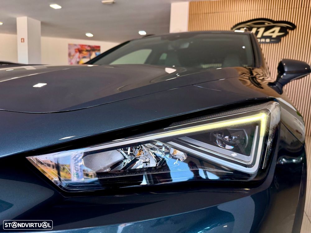 Cupra Formentor 1.4 e-Hybrid DSG VZ - 23