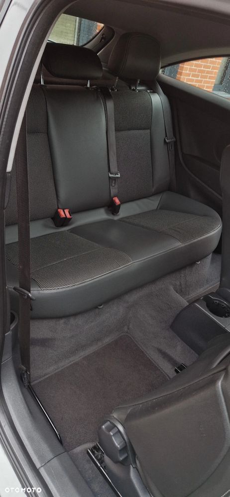 Opel Astra 1.8 Selection 110 Jahre - 21