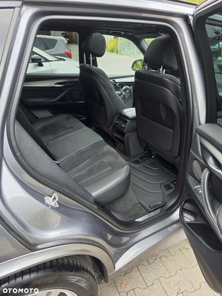 BMW X5 M M50d - 19