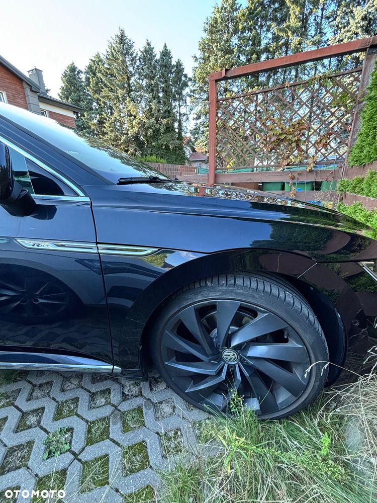 Volkswagen Arteon 2.0 TSI R-Line DSG - 27
