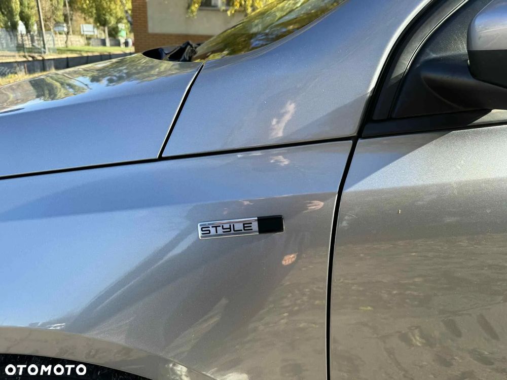 Peugeot 308 PureTech 110 Stop & Start Style - 14