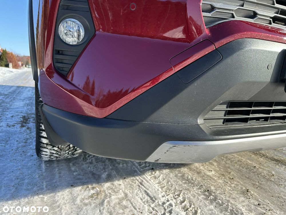 Toyota RAV4 2.5 Hybrid Comfort 4x2 - 9