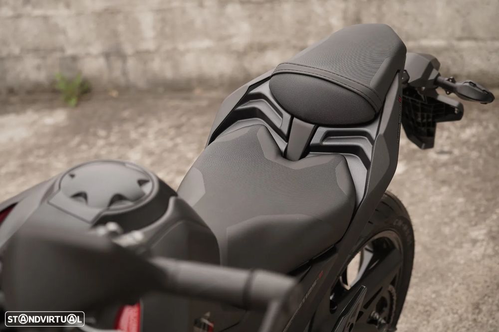 Zontes 125U Lcd - 12