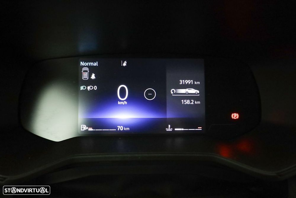 Renault Clio 1.0 TCe Evolution - 14