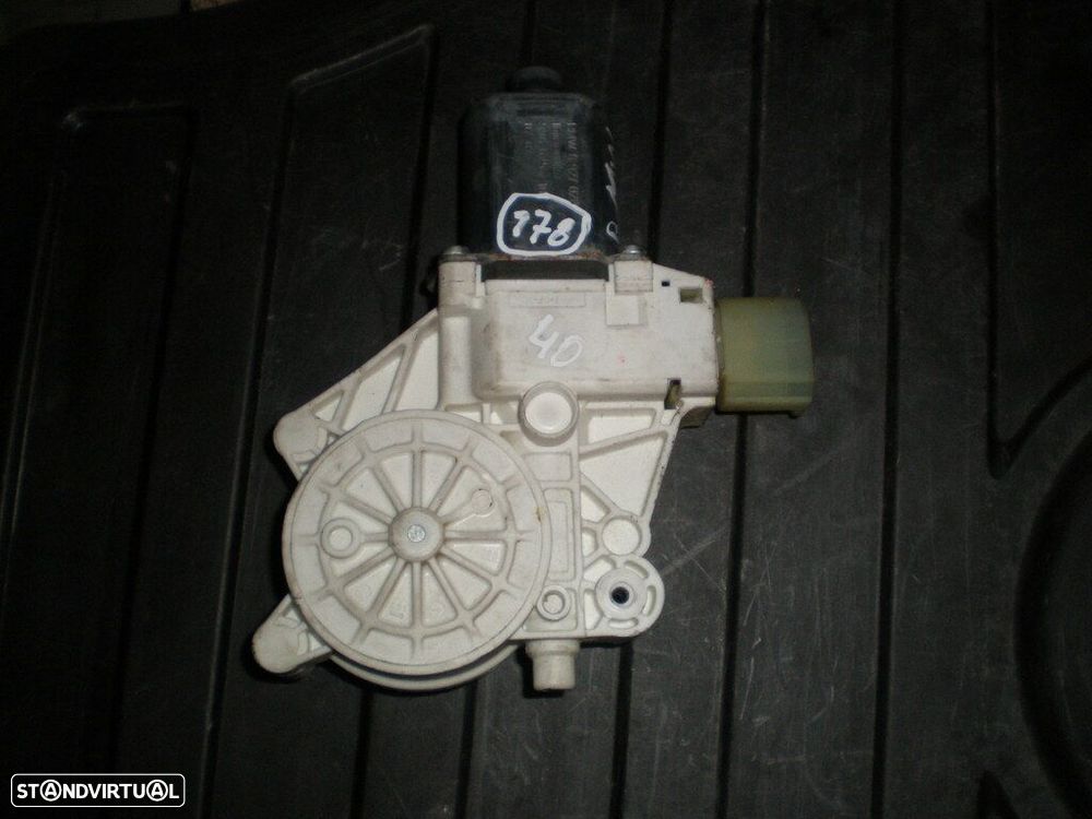 Motor Elevador Vidro 6927028 BMW E87 2007 FD BMW E90 FASE 1 2005 320D 163CV 4P CINZA FD - 1