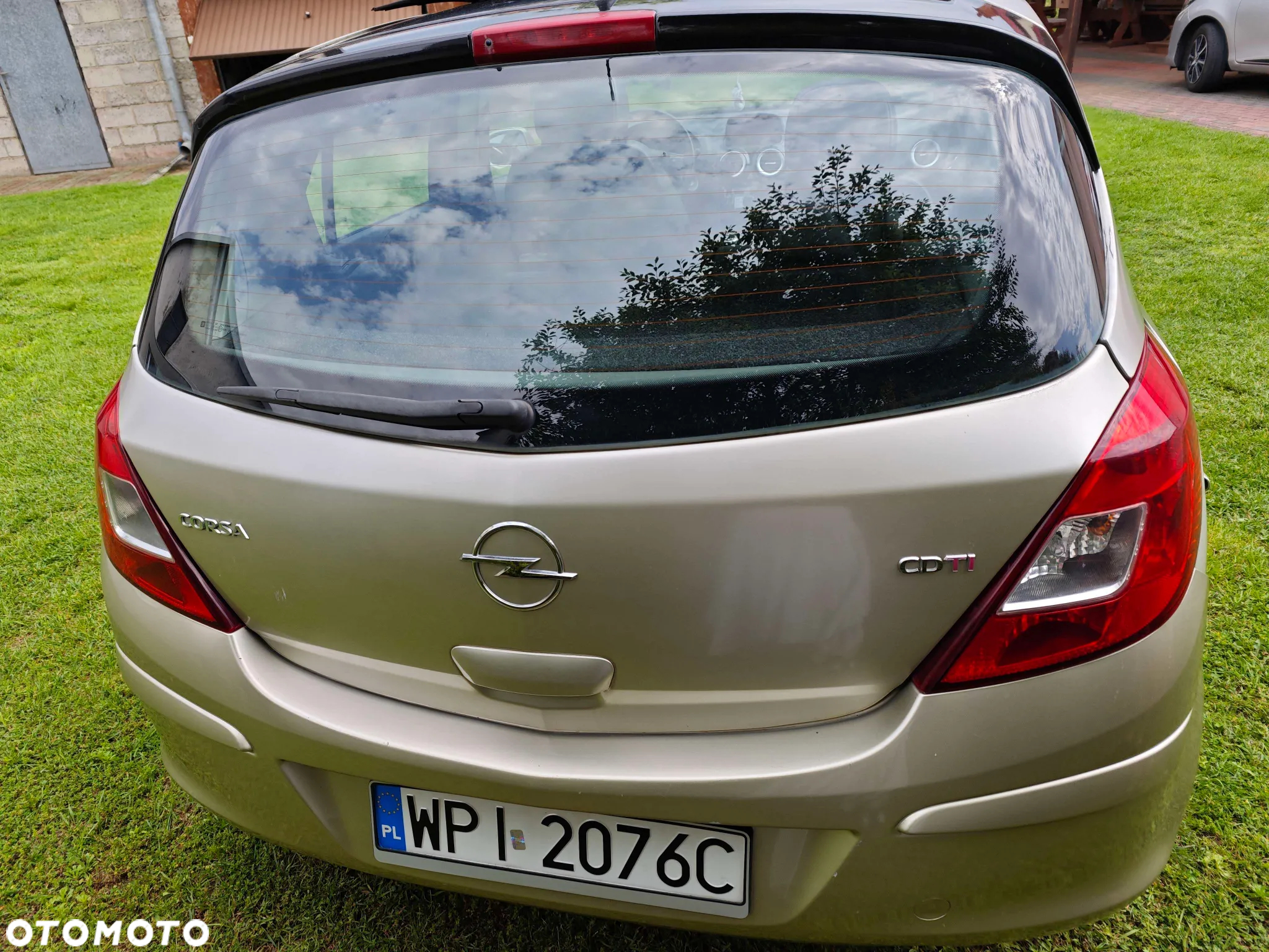 Opel Corsa - 15