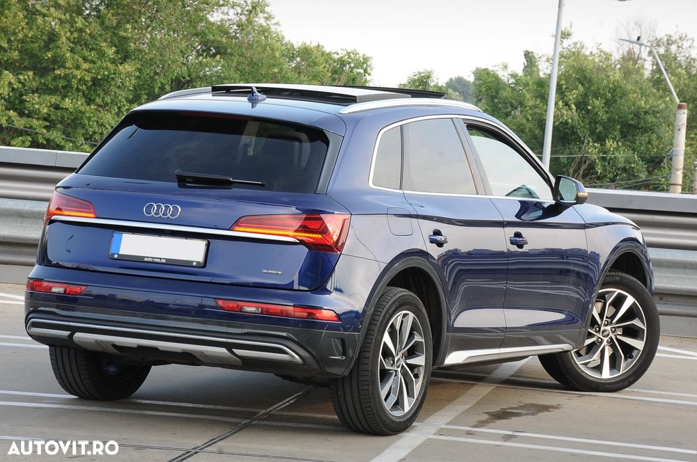 Audi Q5 40 TDI quattro S tronic - 2