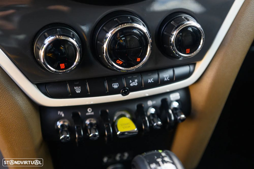 MINI Countryman Cooper SE ALL4 Auto - 26