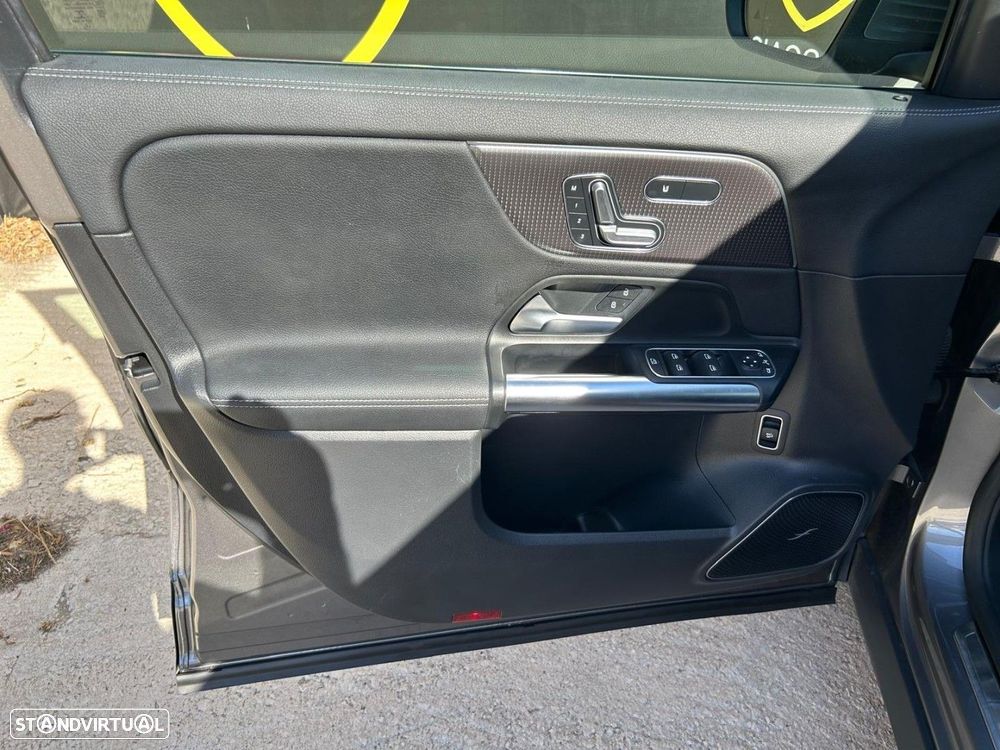 Mercedes-Benz EQA 250 AMG Line - 9