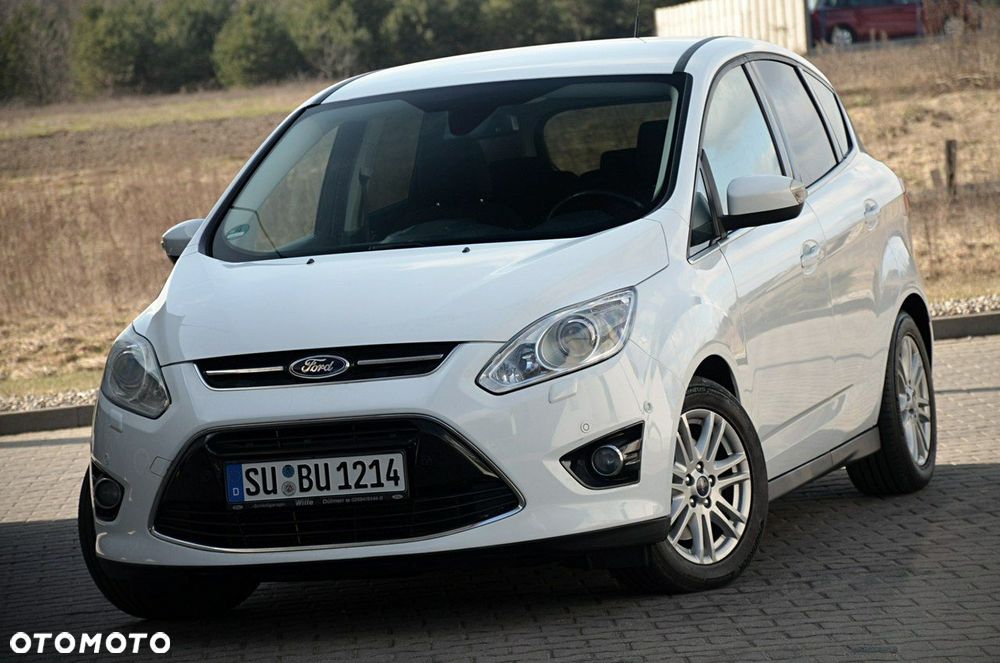 Ford C-MAX - 3