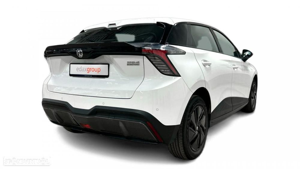 MG MG4 51 kWh Standard - 2
