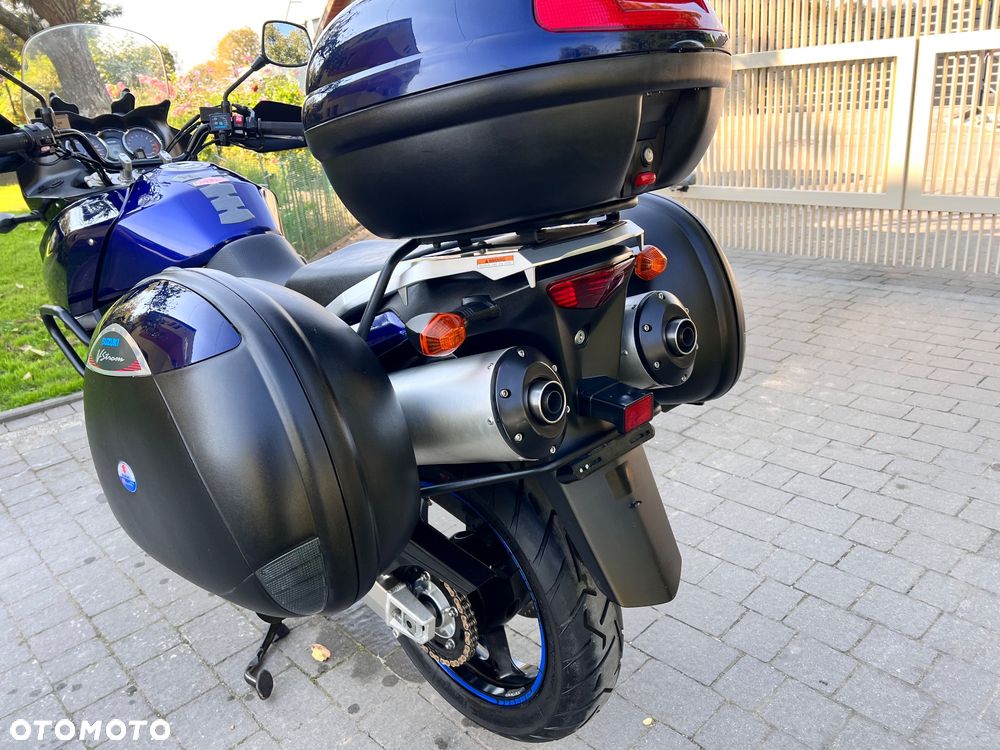 Suzuki V-STROM - 31