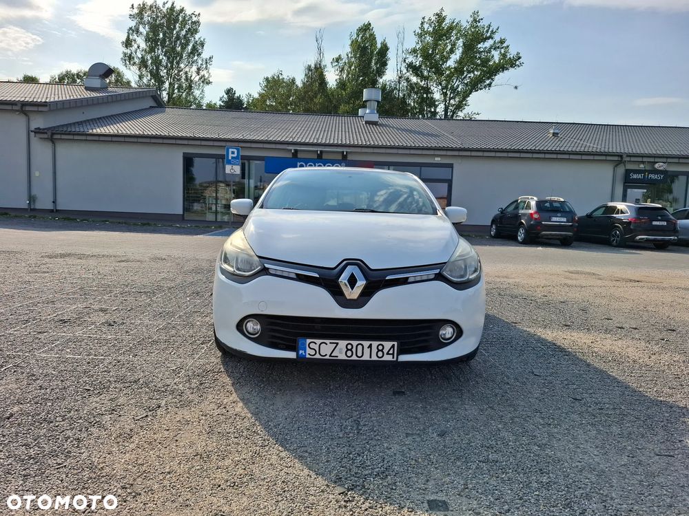 Renault Clio 1.5 dCi Life - 9