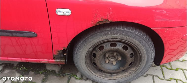 Seat Cordoba 1.2 12V Stella - 11