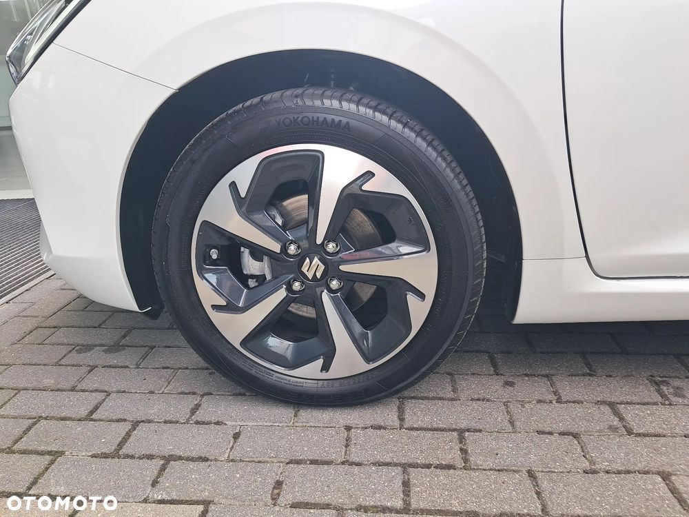 Suzuki Swift - 10