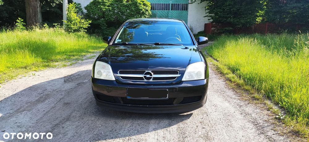 Opel Vectra 1.9 CDTI Essentia - 3