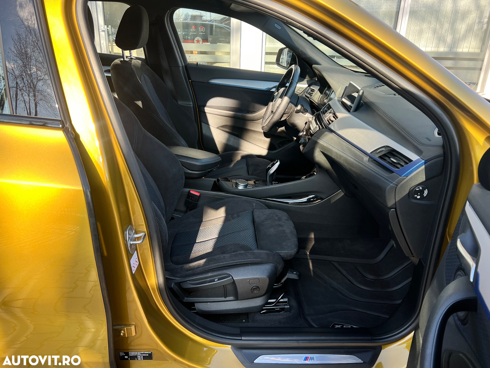 BMW X2 sDrive18i Aut. M Sport - 14