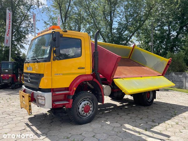 Mercedes-Benz AXOR