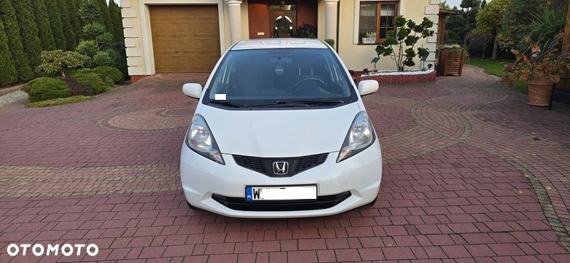 Honda Jazz - 6