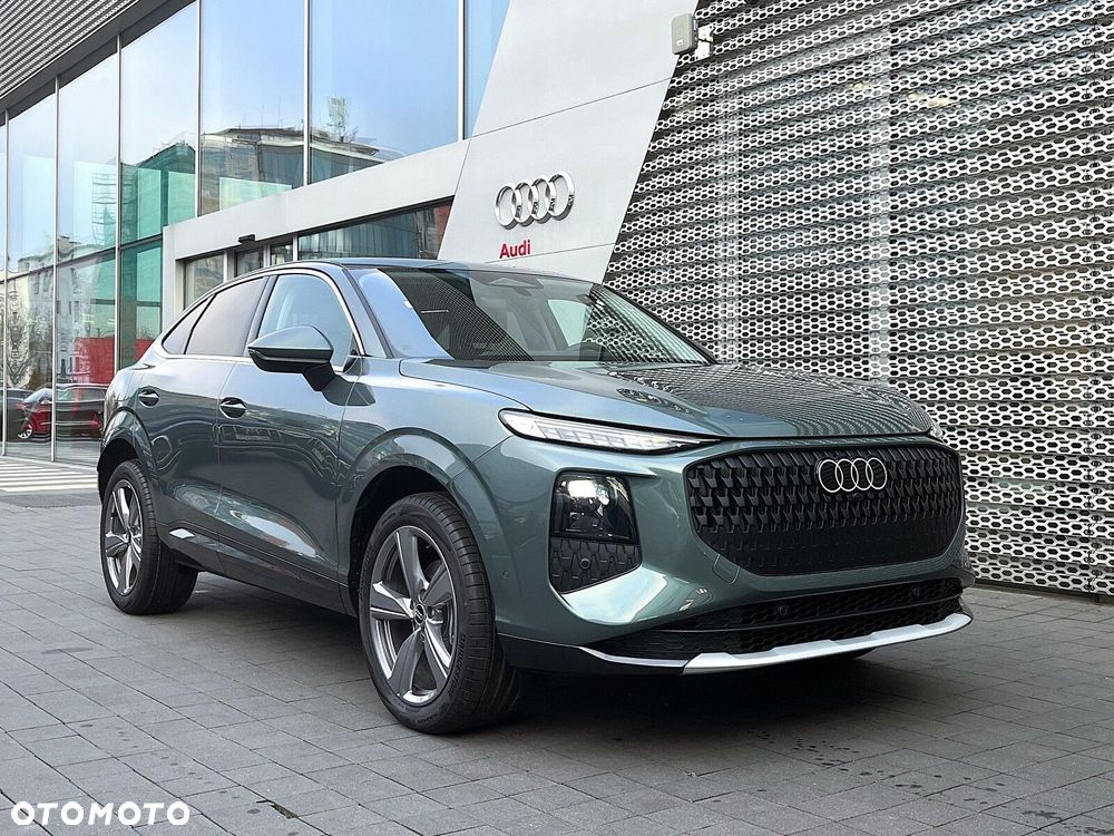 Audi Q3 Sportback - 2