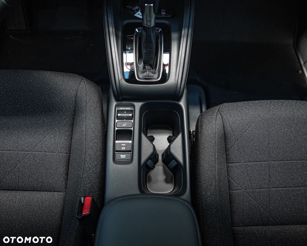 Honda HR-V 1.5 i-MMD Elegance CVT - 13