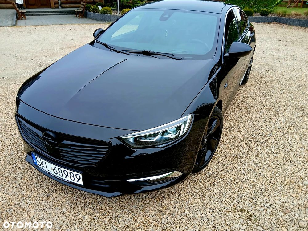 Opel Insignia 2.0 T 4x4 Innovation S&S - 5