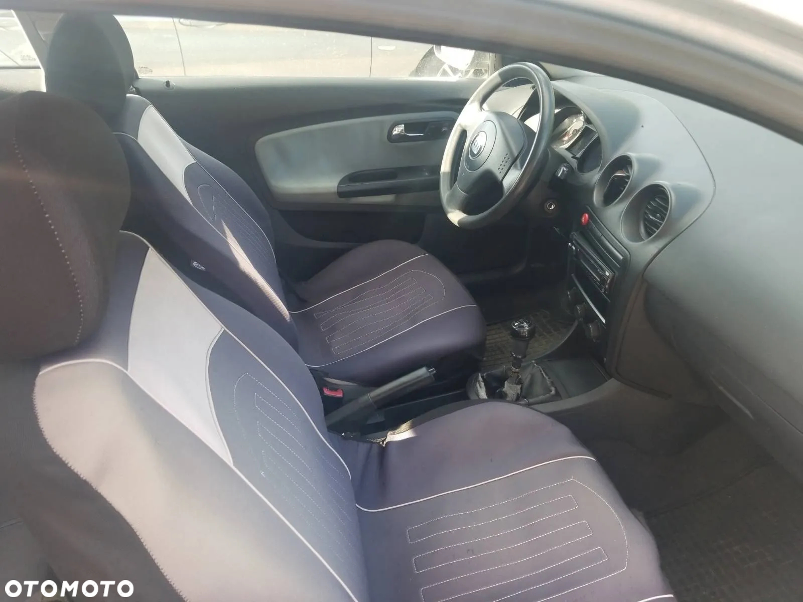 Seat Ibiza 1.4 16V Stella - 7