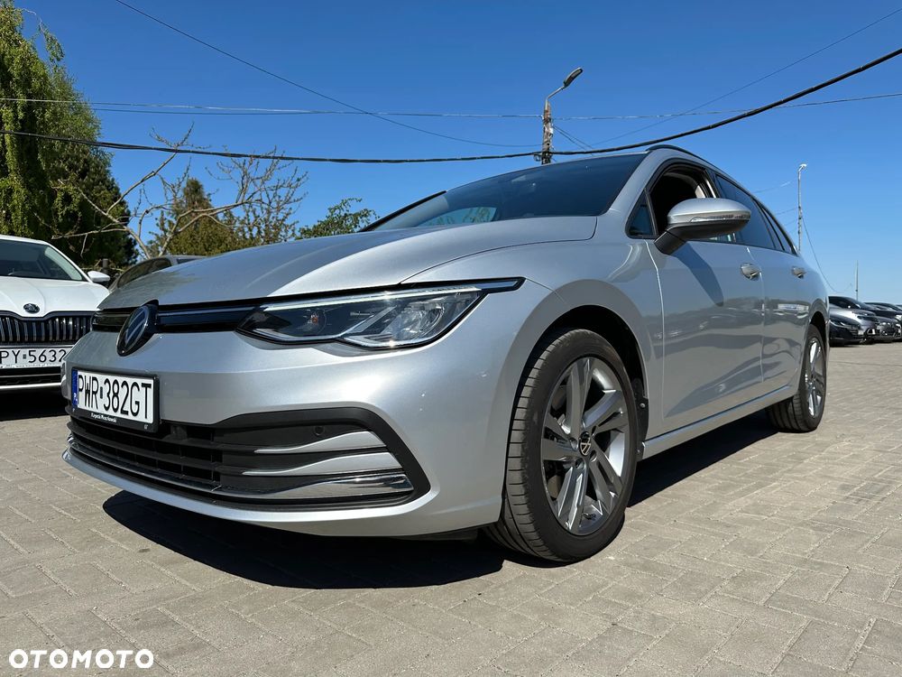 Volkswagen Golf Variant - 32