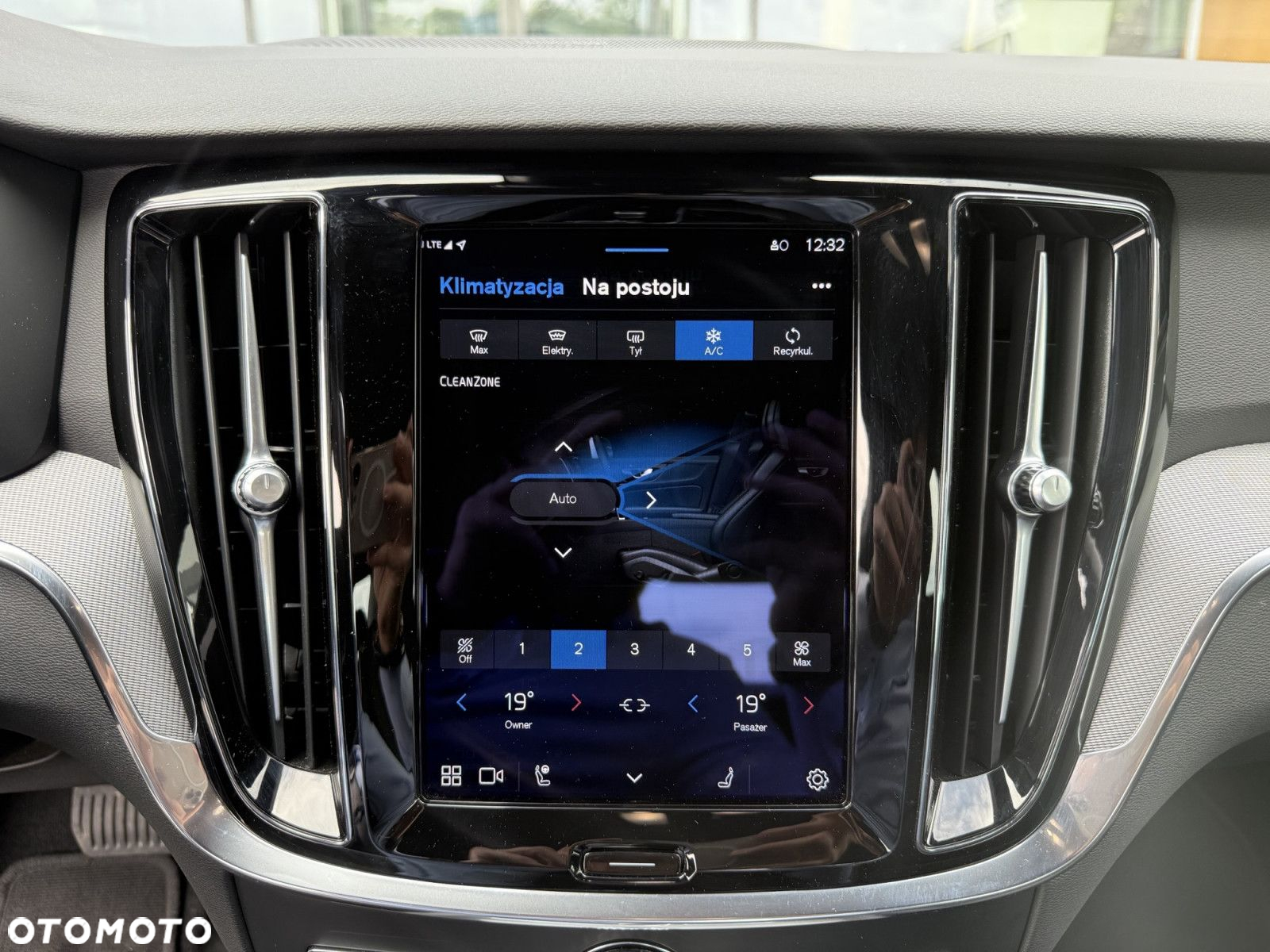 Volvo S60 - 22