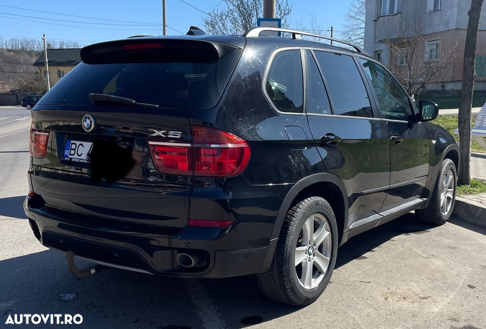 BMW X5 xDrive30d - 2