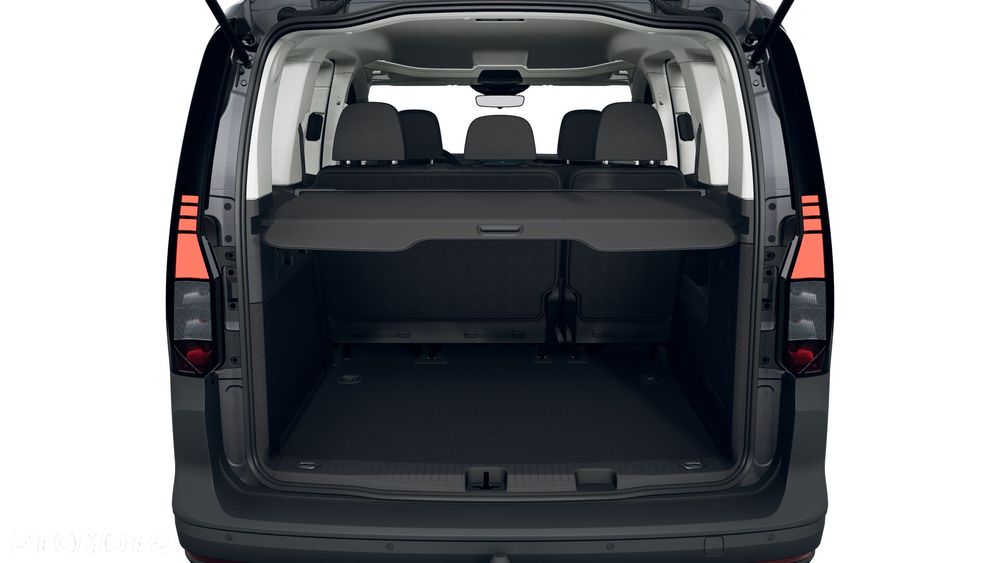 Volkswagen Caddy 2.0 TDI DSG - 7