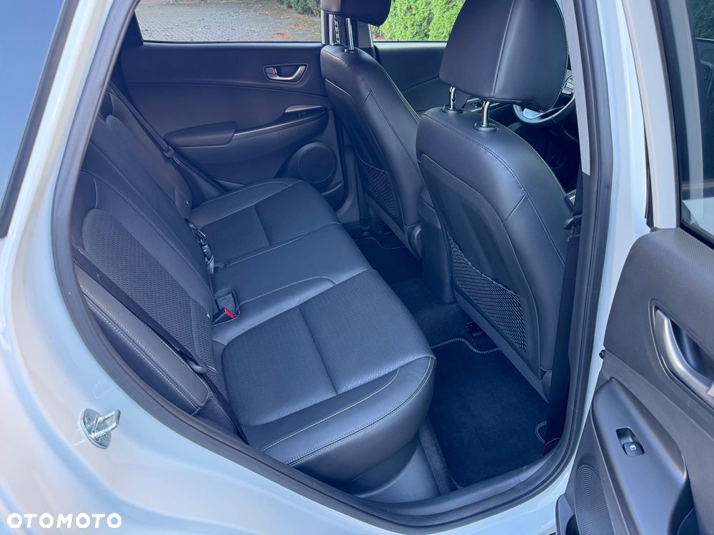 Hyundai Kona 1.6 CRDi DCT Premium - 37