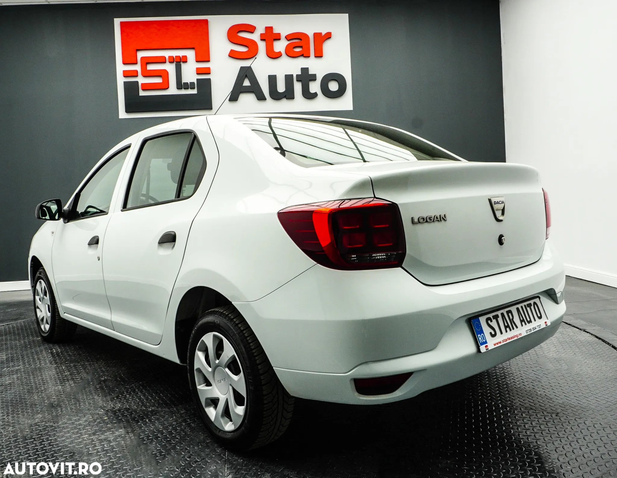 Dacia Logan 1.5 DCI Laureate - 5