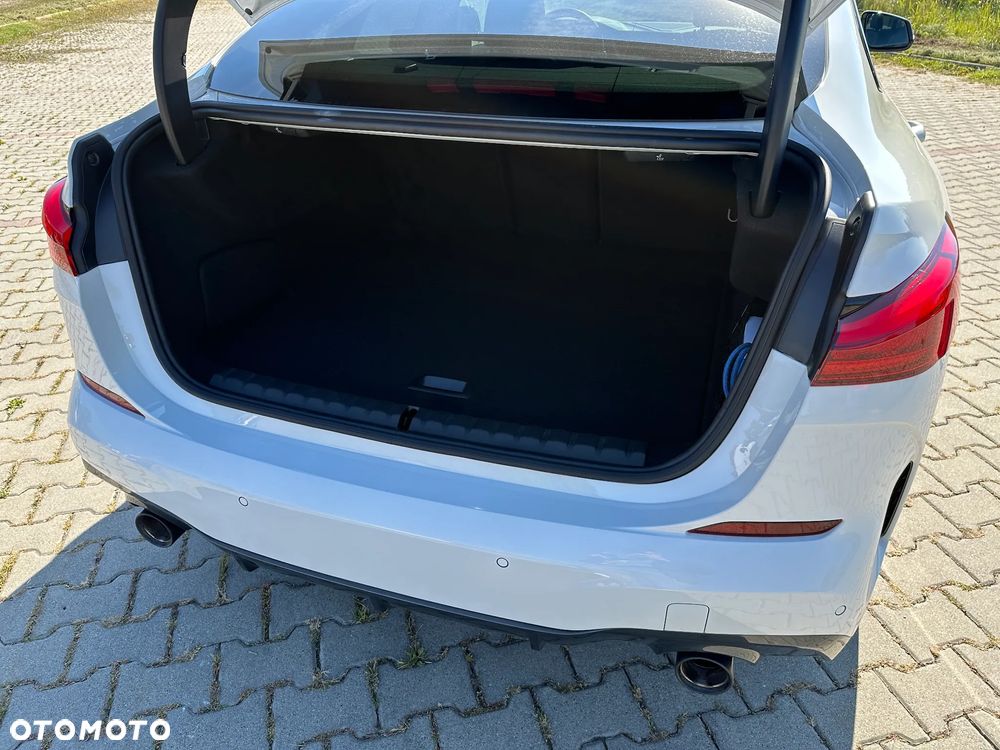 BMW Seria 2 220i M Sport - 8