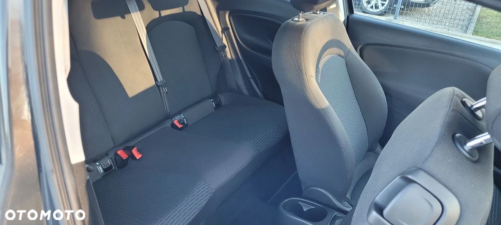 Opel Corsa 1.0 Ecotec Turbo Start/Stop Edition - 16