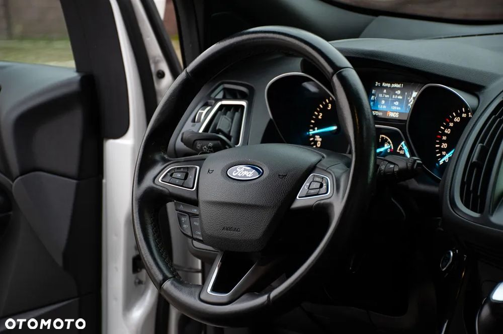 Ford Kuga 1.5 EcoBoost 4x4 Titanium - 9