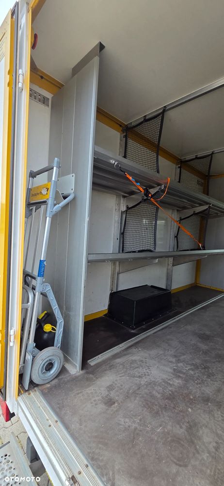 Iveco DAILY V FURGON 29L 11 - 25