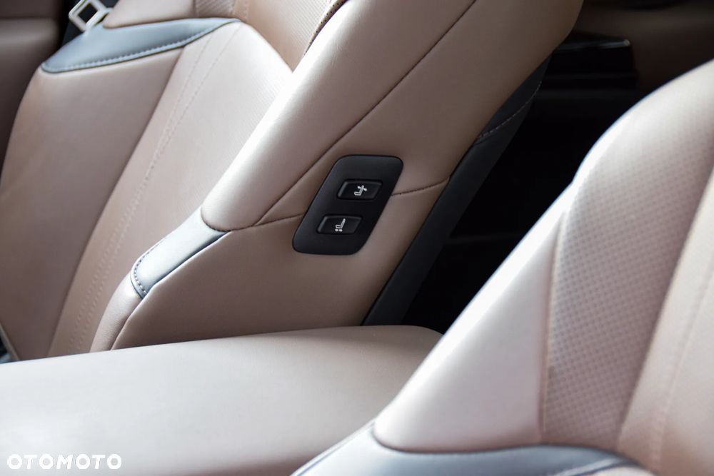 Lexus ES 300h Omotenashi - 13