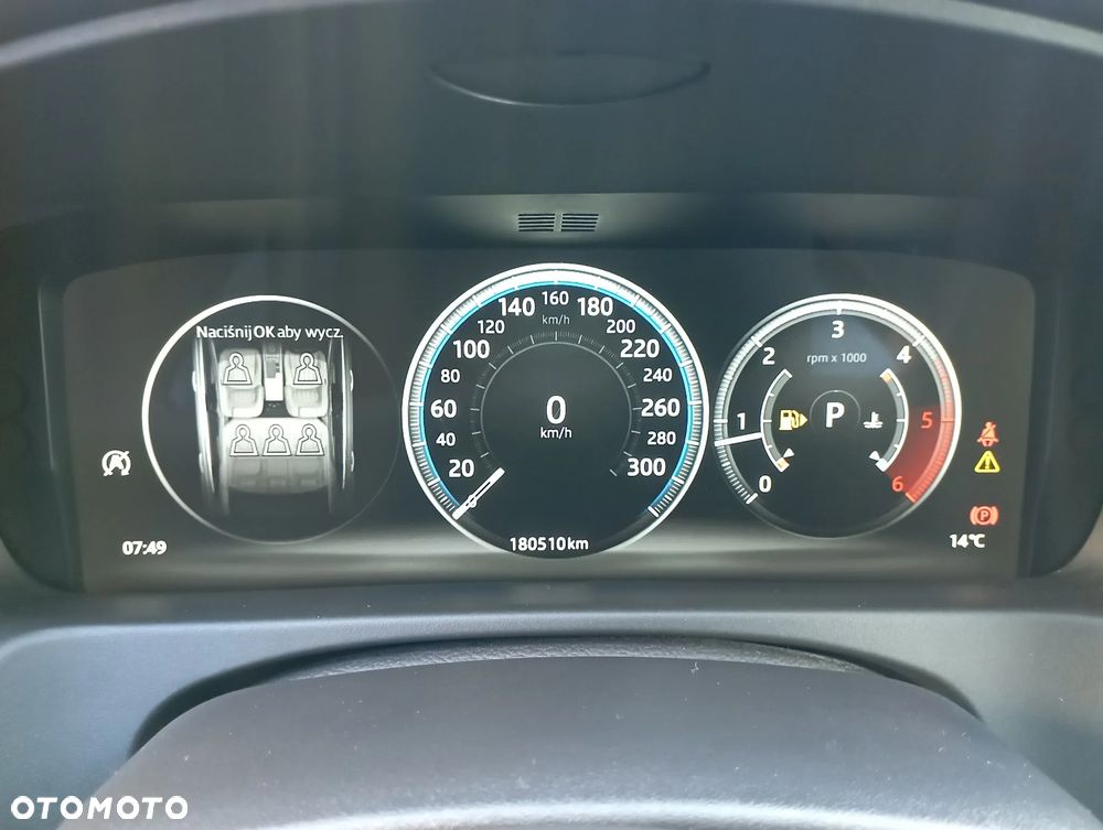 Jaguar XF 2.0 i4D Prestige - 13
